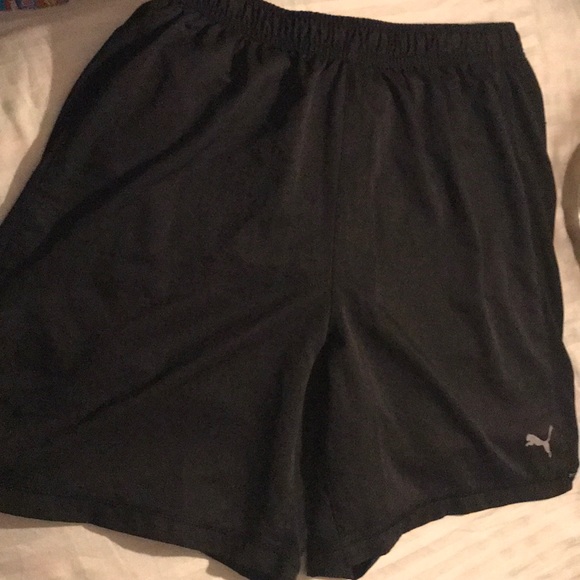 Shorts - Picture 2 of 2